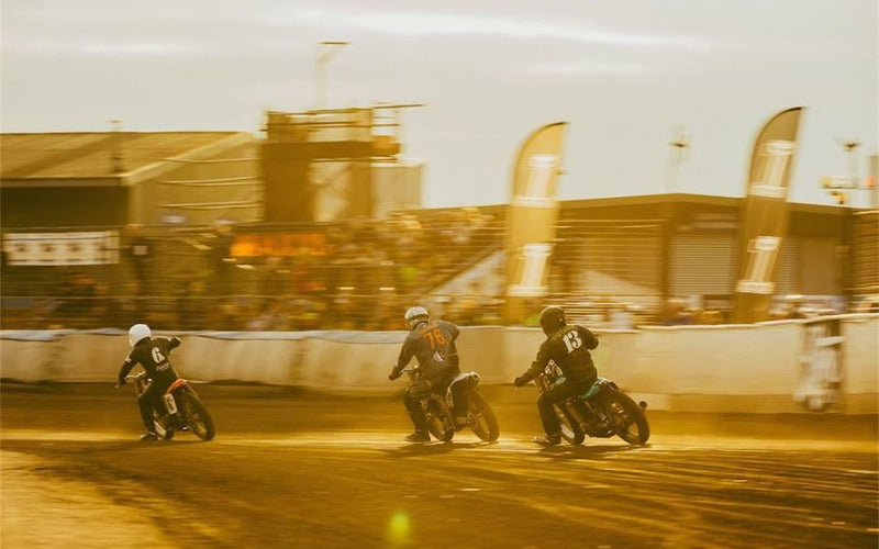 Dirt Quake