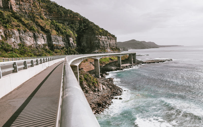 Breezing through the bends: A Refuel in Thirroul