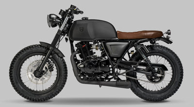 Akita 250cc