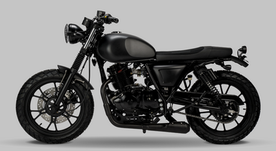 FSR 250CC