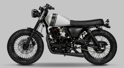 RS-13 250cc